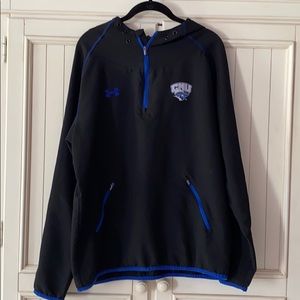 CNU Under Armor Jacket